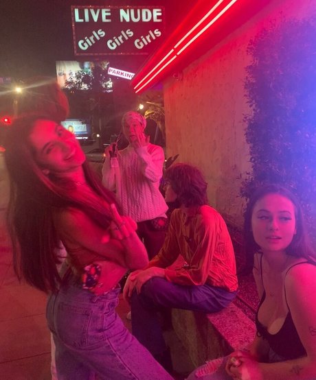 Emma Trotta onlyfans leaked pics