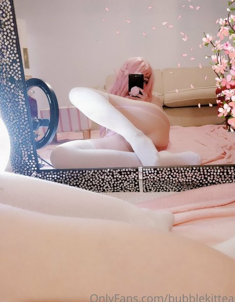 Bubblekittea Profile pic