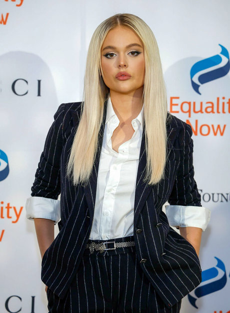 Emily Alyn Lind onlyfans leak free