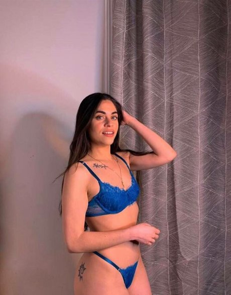 carolinanitnelav nude onlyfans porn