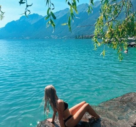 milf wife onlyfans adult shot