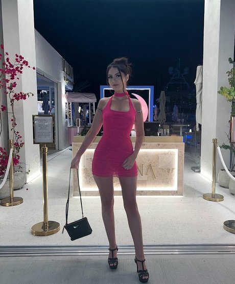 Aliythia onlyfans leaked nude