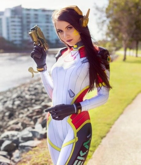 Aliythia onlyfans model photos