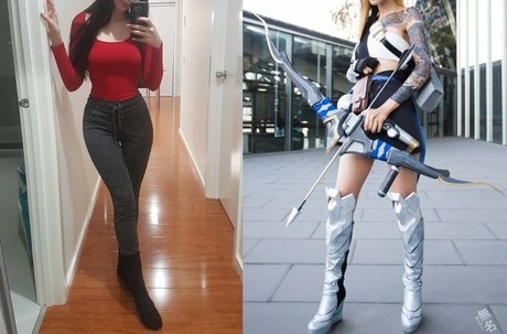 Aliythia free onlyfans porn