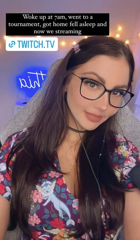 Aliythia leaks only fans