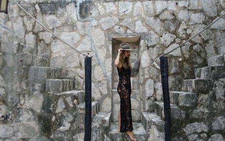 Camila Morrone leak only fans