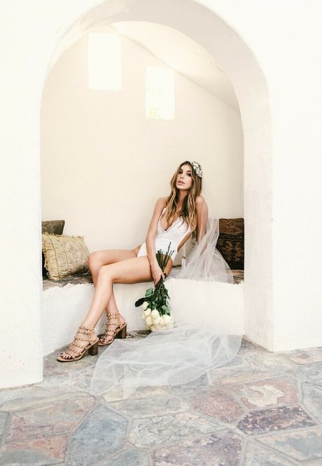 Camila Morrone onlyfans exposed