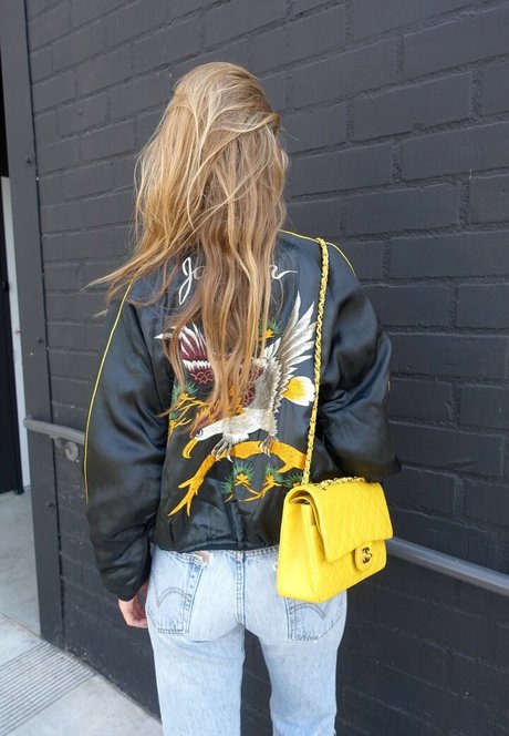 Camila Morrone onlyfans nudes