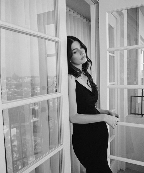 Camila Morrone onlyfans porn