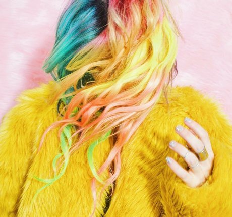 Dani Thorne onlyfans porn leak