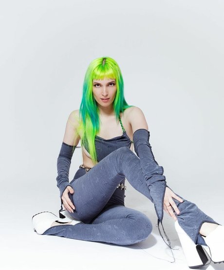 Dani Thorne onlyfans sexy