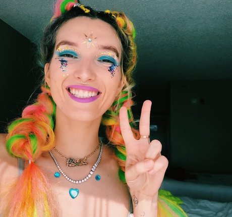 Dani Thorne onlyfans leaked