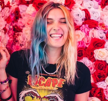 Dani Thorne nude onlyfans