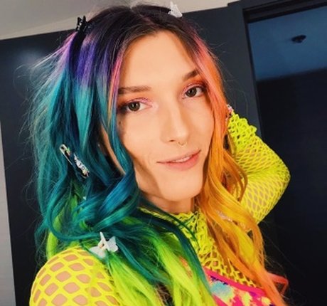 Dani Thorne pics onlyfans