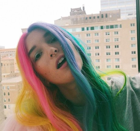 Dani Thorne onlyfans public photos