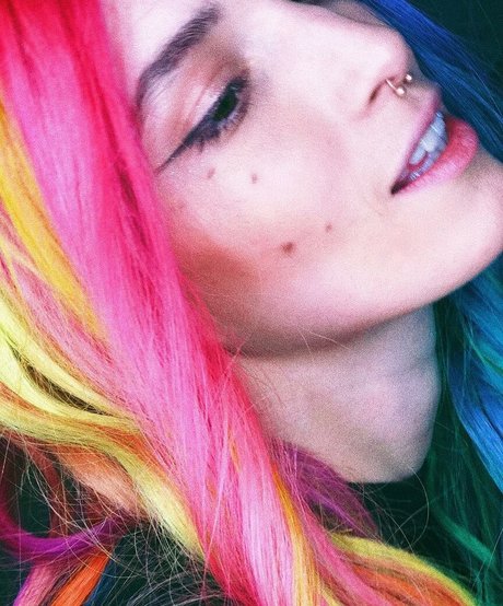 Dani Thorne porn onlyfans