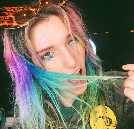 Dani Thorne Profile pic