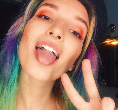 Dani Thorne onlyfans leaked naked