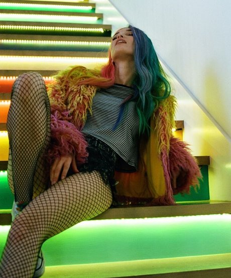 Dani Thorne onlyfans naked leaks