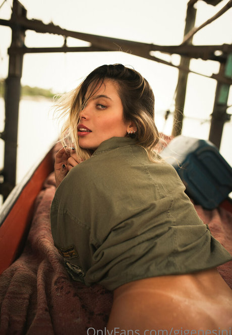 Giovanna Genesini onlyfans archives