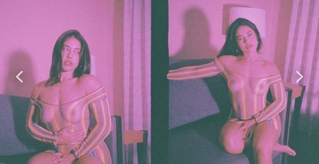 thedevineangel onlyfans strip