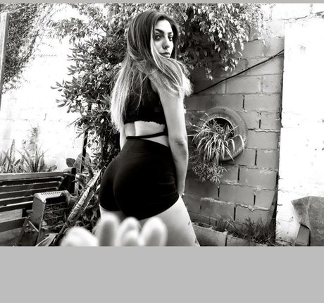 Luli Ducca onlyfans naked leaked