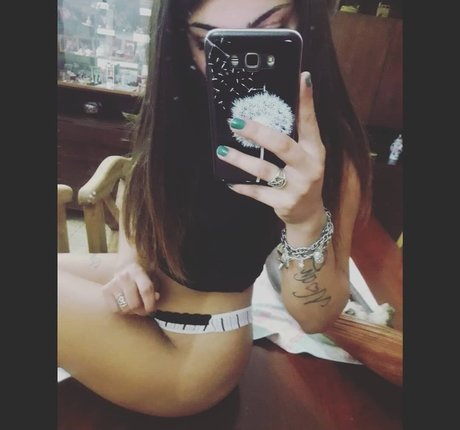 Luli Ducca nude onlyfans