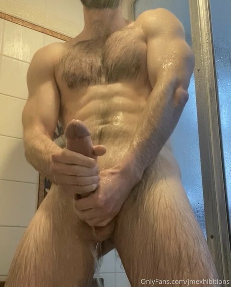jmexhibitions nude leaked onlyfans