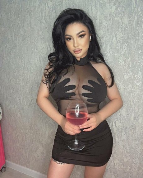 Zhansaya Dakarimova leaked onlyfans