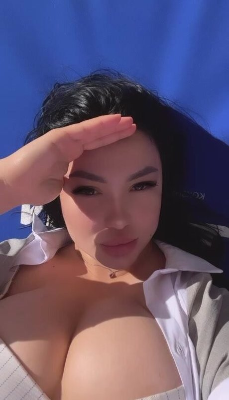 Zhansaya Dakarimova onlyfans gratis