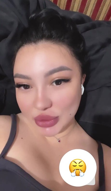 Zhansaya Dakarimova leaked onlyfans content