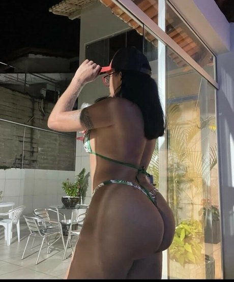 Michelle Belem new onlyfans