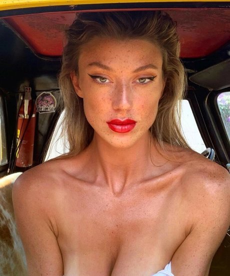 Amanda Tutschek nudes onlyfans