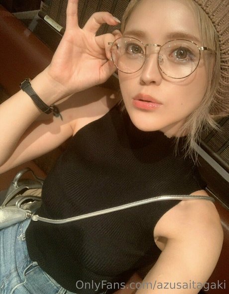azusaitagaki only fans.