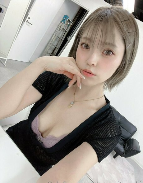 azusaitagaki new leaked onlyfans