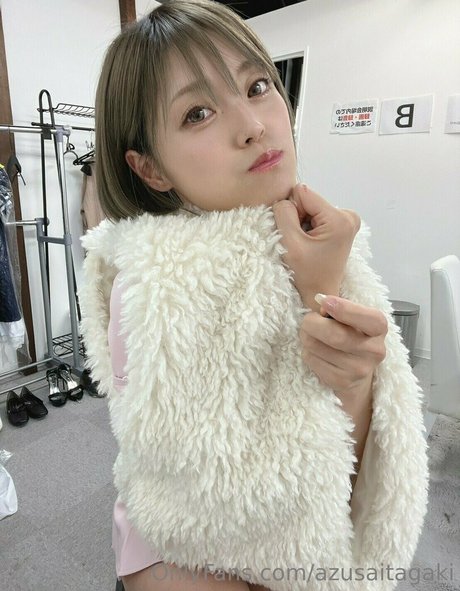 azusaitagaki onlyfans naked pics
