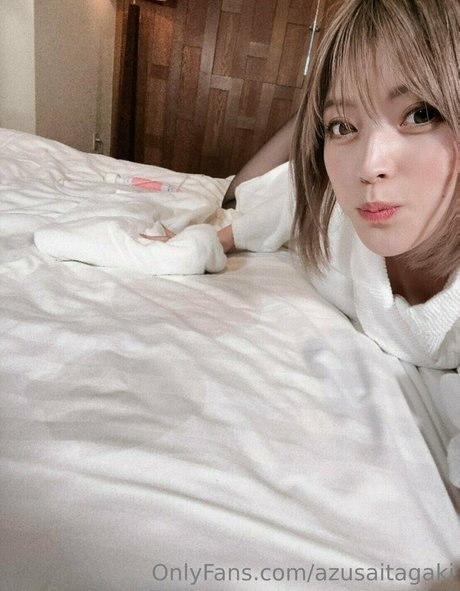azusaitagaki naked onlyfans leaks