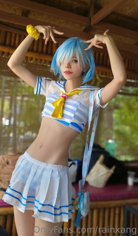 rainxang free only fans