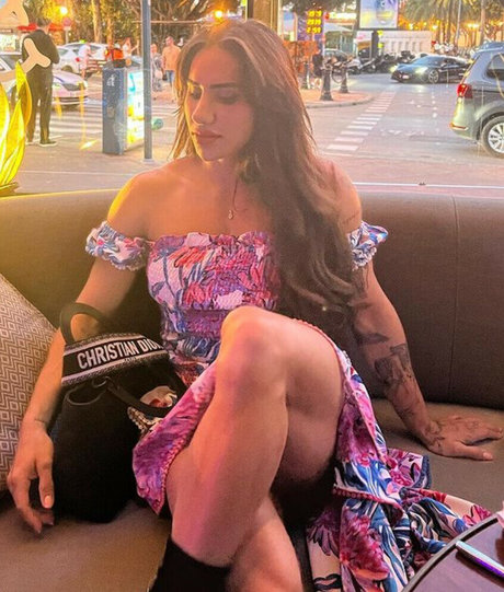 Stefi Cohen free onlyfans