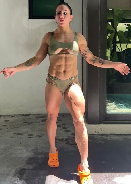 Stefi Cohen desnuda onlyfans