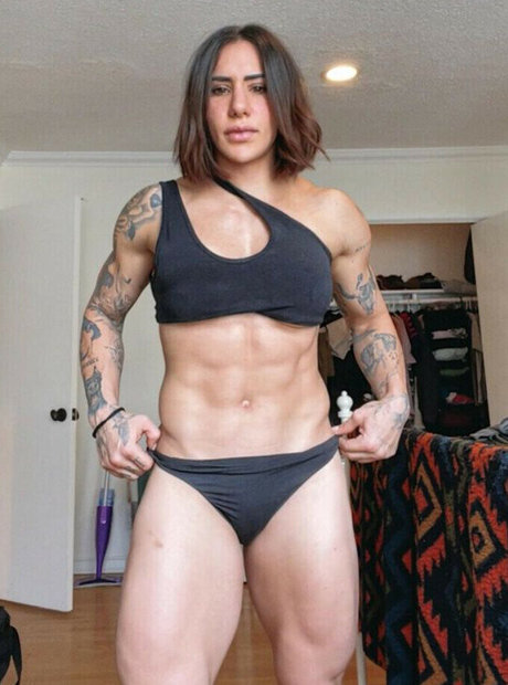 Stefi Cohen nude leak onlyfans