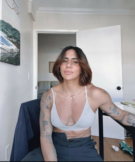 Stefi Cohen onlyfans nude photos