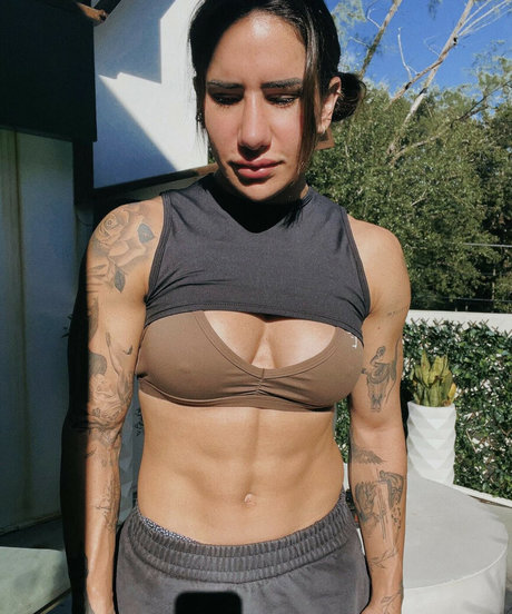 Stefi Cohen onlyfans model