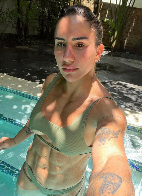 Stefi Cohen naked onlyfans leaked