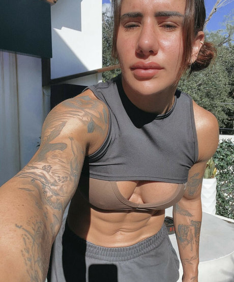 Stefi Cohen only fans photos