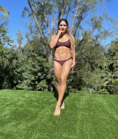 Stefi Cohen new onlyfans leak