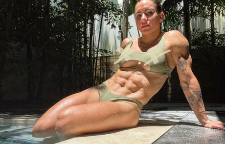 Stefi Cohen onlyfans creator