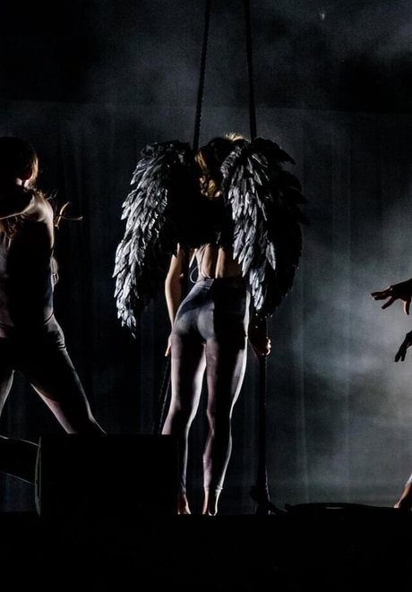 Lindsey Stirling leak onlyfans porn