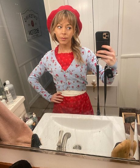 Lindsey Stirling onlyfans sex leak
