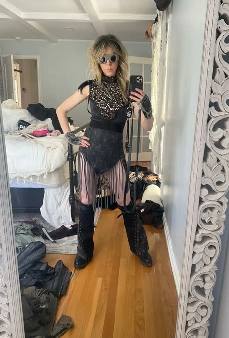 Lindsey Stirling onlyfans content